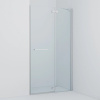 Душевая дверь в нишу IDDIS Slide SLI6CH2i69 120 см