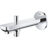 Излив для ванны Grohe BauContemporary 13390000 хром