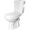 Унитаз-компакт Оскольская керамика Элисса Оптима Стандарт