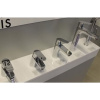 Смеситель для раковины Hansgrohe Focus 31518000