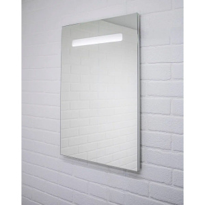 Зеркало Домино Good Light 45 с подсветкой