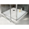 Поддон для душа Ideal Standard Hotline 100x80 прямоугольный с сифоном