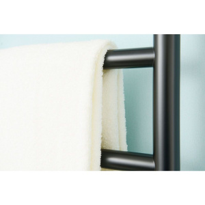 Полотенцесушитель электрический Сунержа Галант 4.0 100х50 черный, R