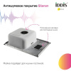 Мойка кухонная IDDIS Sound SND60SDi77