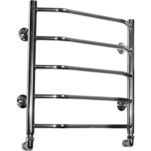 Полотенцесушитель водяной Domoterm Лаура П5 50x50, хром