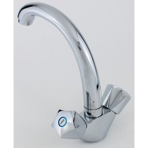 Смеситель для раковины ESKO Moscow MS 26