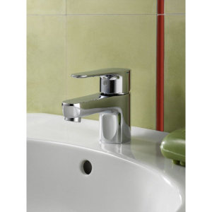 Смеситель для раковины Jacob Delafon July E16027-4ND-CP