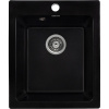 Мойка кухонная Gerhans A10-25 оникс