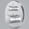 Термостатический смеситель AM.PM Spirit V2.1 F71A75600 для душа