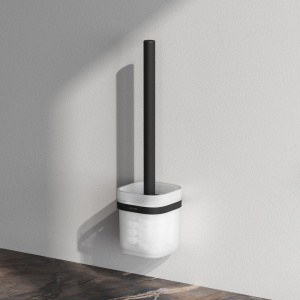 Купить Ершик AM.PM Func A8F33322 черный в Москве с доставкой Ершик AM.PM Func A8F33322 черный