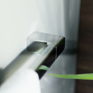 Полотенцедержатель Keuco Collection Moll 12701010400 хром