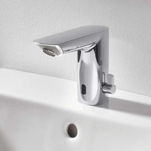 Смеситель для раковины Grohe Bau Cosmopolitan E 36453000