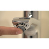 Смеситель для раковины Hansgrohe Metris 31080000