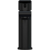 Смеситель для раковины Cersanit Brasko Black 63107
