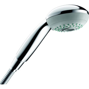 Купить Душевой гарнитур Hansgrohe Crometta 85 Multi 27766000 Unica Crometta в Москве с доставкой Душевой гарнитур Hansgrohe Crometta 85 Multi 27766000 Unica Crometta