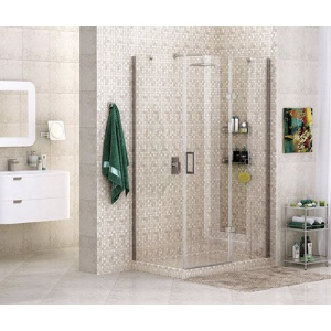 Купить Душевой уголок Wasserkraft Aller 10H10R 120x100 см в Москве с доставкой Душевой уголок Wasserkraft Aller 10H10R 120x100 см