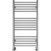 Полотенцесушитель водяной Terminus Аврора П16 400х800