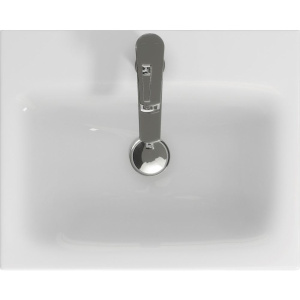 Мебельная раковина Cersanit Moduo 50