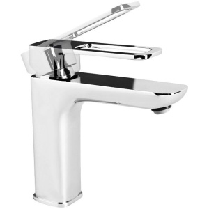 Смеситель для раковины IDDIS Slide SLISB00i01