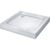 Поддон для душа Cezares Tray TRAY-A-A-95-15-W 95x95, с сифоном