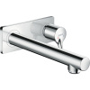 Смеситель для раковины Hansgrohe Talis S 72111000