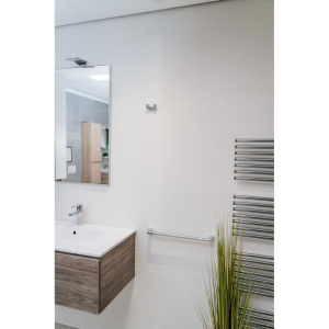 Купить Полотенцедержатель Koin Cut CUT210 48,2 см в Москве с доставкой Полотенцедержатель Koin Cut CUT210 48,2 см