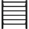 Полотенцесушитель электрический Grois Alex 101 40х60 черный