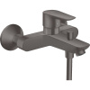 Смеситель для ванны с душем Hansgrohe Talis E 71740340