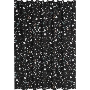 Штора для ванной IDDIS Base BT02P18i11 180х200, разноцветная