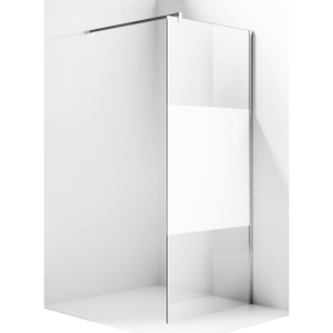 Душевая перегородка Ambassador Walk-in 15034128 90x200 см