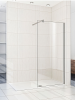 Душевое ограждение 900х1850 мм WeltWasser 400 WW400 90G-1 (10000002938)
