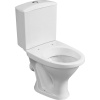 Унитаз-компакт Santeri Вест белый