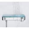Термостатический смеситель Hansgrohe Ecostat Select 13171000 для душа