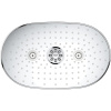 Душевая стойка Grohe Rainshower SmartControl Duo 26250000