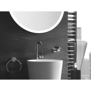 Купить Полотенцедержатель Grohe Essentials 40365001 в Москве с доставкой Полотенцедержатель Grohe Essentials 40365001