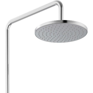 Душевая стойка IDDIS Torr TORSBBTi06-S