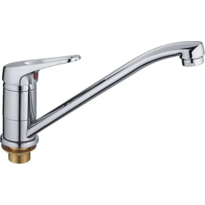 Смеситель для кухни Haiba HB13 HB4913 хром