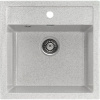 Мойка кухонная Gerhans A11-19 серая