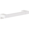 Поручень Hansgrohe AddStoris 41744700 матовый белый