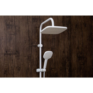 Душевая стойка Orange Aristo Aristo OW04w