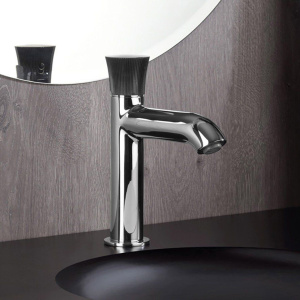 Смеситель для раковины Paini Domus 18CR205PZ хром