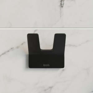 Купить Крючок IDDIS Slide SLIBS20i41 двойной в Москве с доставкой Крючок IDDIS Slide SLIBS20i41 двойной