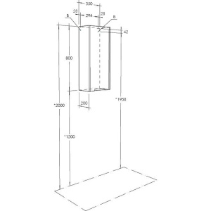 Купить Шкаф AQUATON Оливия 35 R бежевый/дуб велл в Москве с доставкой Шкаф AQUATON Оливия 35 R бежевый/дуб велл