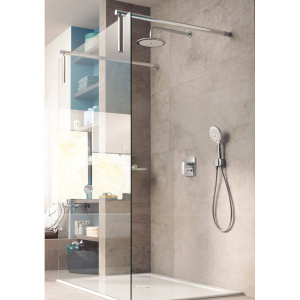 Купить Кронштейн для верхнего душа Kludi A-QA 6651405-00 40 см в Москве с доставкой Кронштейн для верхнего душа Kludi A-QA 6651405-00 40 см