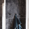 Крючок DEKOR BANYO Alina Black A40 408 14