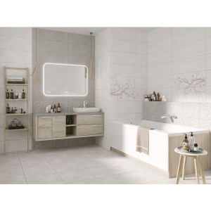 Купить Зеркало Cersanit LED 070 pro 100, с bluetooth, микрофоном и динамиками в Москве с доставкой Зеркало Cersanit LED 070 pro 100, с bluetooth, микрофоном и динамиками