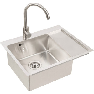 Купить Мойка кухонная Alveus Quarto 20 1124383 в Москве с доставкой Мойка кухонная Alveus Quarto 20 1124383