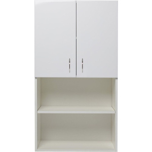 Шкаф Orange Смайл SM-60SR3 белый