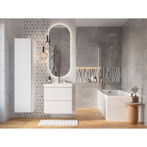 Купить Универсальный смеситель Cersanit Moduo 64098 в Москве с доставкой Универсальный смеситель Cersanit Moduo 64098