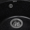 Мойка кухонная Gerhans A05-22 черная